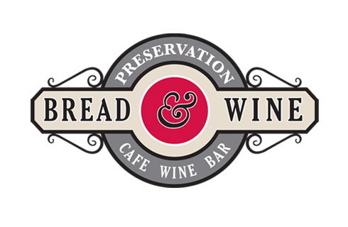 Preservation Bread and Wine